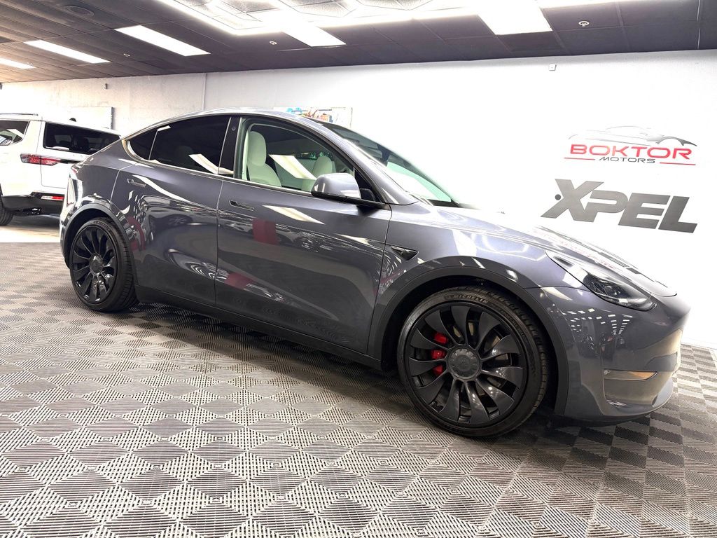 tesla model y 2022 7SAYGDEF9NF403957 image tesla model y 2022 7SAYGDEF9NF403957 image
